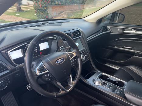FORD Fusion 2.0 4P 16V ECOBOOST TURBO TITANIUM PLUS AWD AUTOMTICO, Foto 7