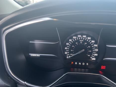 FORD Fusion 2.0 4P 16V ECOBOOST TURBO TITANIUM PLUS AWD AUTOMTICO, Foto 9