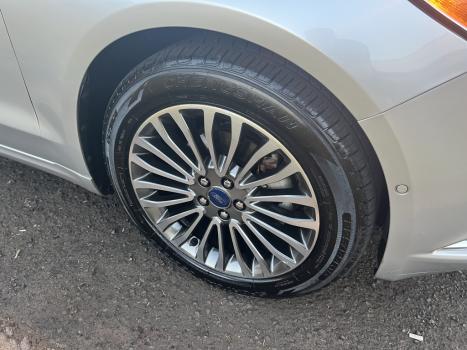 FORD Fusion 2.0 4P 16V ECOBOOST TURBO TITANIUM PLUS AWD AUTOMTICO, Foto 10