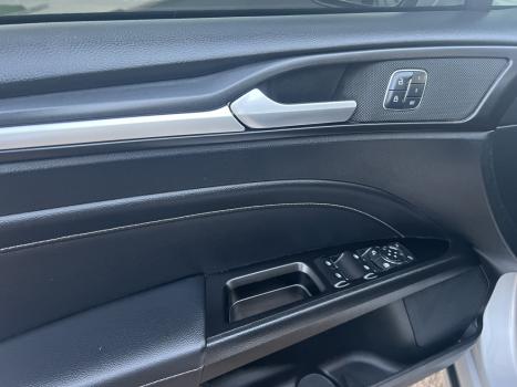 FORD Fusion 2.0 4P 16V ECOBOOST TURBO TITANIUM PLUS AWD AUTOMTICO, Foto 11