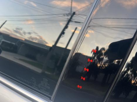 FORD Fusion 2.0 4P 16V ECOBOOST TURBO TITANIUM PLUS AWD AUTOMTICO, Foto 12