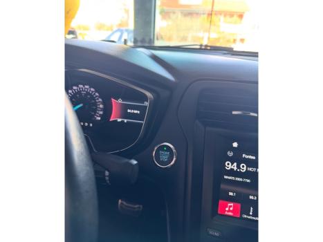 FORD Fusion 2.0 4P 16V TITANIUM AWD AUTOMTICO, Foto 7