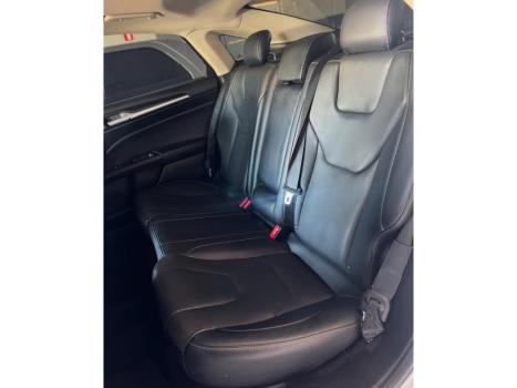 FORD Fusion 2.0 4P 16V TITANIUM AWD AUTOMTICO, Foto 9