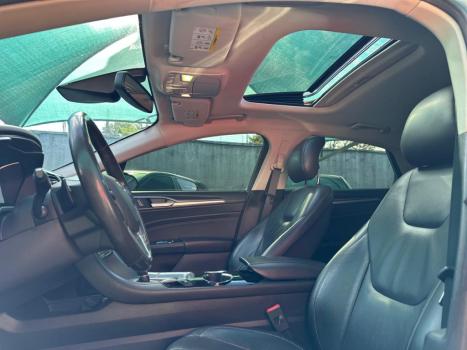 FORD Fusion 2.0 4P 16V TITANIUM AWD AUTOM�TICO, Foto 5