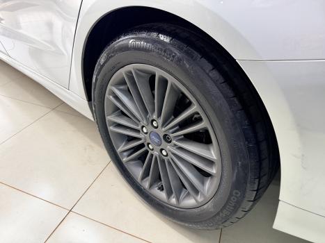 FORD Fusion 2.0 4P 16V ECOBOOST TURBO TITANIUM PLUS AWD AUTOMÁTICO, Foto 6