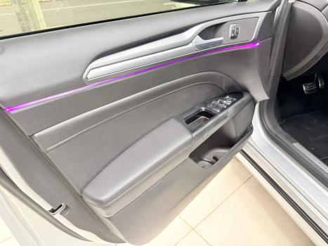 FORD Fusion 2.0 4P 16V ECOBOOST TURBO TITANIUM PLUS AWD AUTOMÁTICO, Foto 7