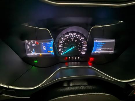 FORD Fusion 2.0 4P 16V ECOBOOST TURBO TITANIUM PLUS AWD AUTOMÁTICO, Foto 8
