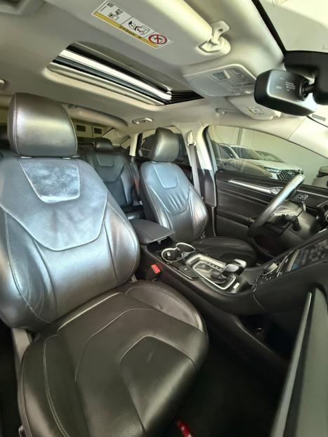 FORD Fusion 2.0 4P 16V ECOBOOST TURBO TITANIUM PLUS AWD AUTOMÁTICO, Foto 12