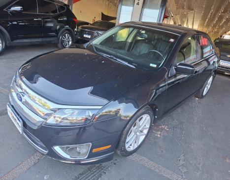 FORD Fusion 2.5 16V 4P SEL AUTOM�TICO, Foto 1