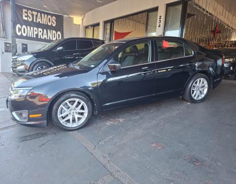 FORD Fusion 2.5 16V 4P SEL AUTOM�TICO, Foto 2