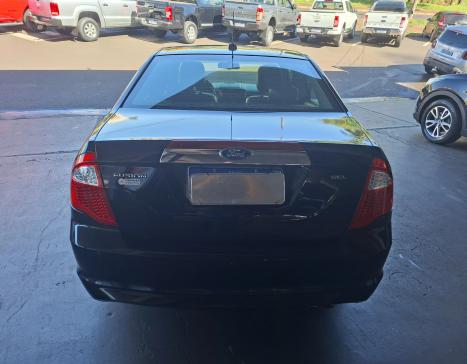 FORD Fusion 2.5 16V 4P SEL AUTOM�TICO, Foto 4