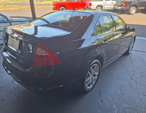 FORD Fusion 2.5 16V 4P SEL AUTOM�TICO, Foto 5