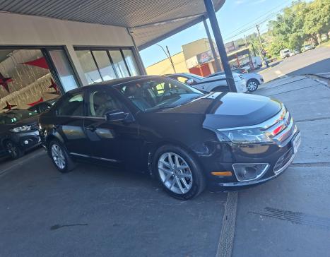 FORD Fusion 2.5 16V 4P SEL AUTOM�TICO, Foto 7