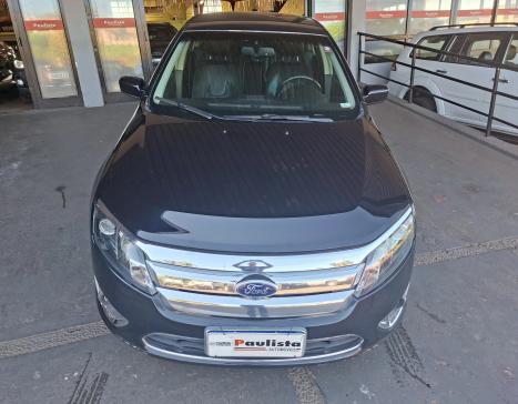 FORD Fusion 2.5 16V 4P SEL AUTOM�TICO, Foto 8