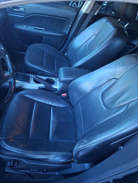 FORD Fusion 2.5 16V 4P SEL AUTOM�TICO, Foto 10