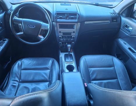 FORD Fusion 2.5 16V 4P SEL AUTOM�TICO, Foto 11