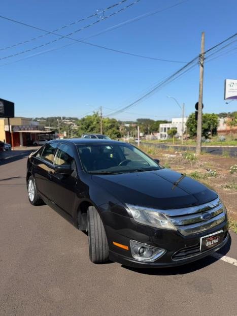 FORD Fusion 2.5 16V 4P SEL AUTOM�TICO, Foto 2