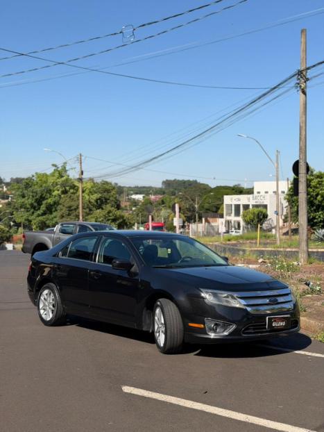FORD Fusion 2.5 16V 4P SEL AUTOM�TICO, Foto 3