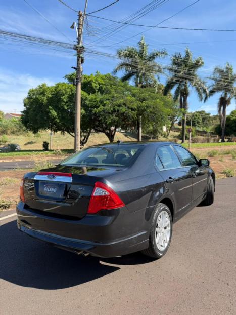FORD Fusion 2.5 16V 4P SEL AUTOM�TICO, Foto 4