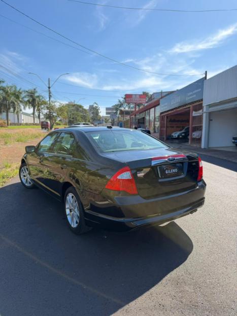 FORD Fusion 2.5 16V 4P SEL AUTOM�TICO, Foto 5