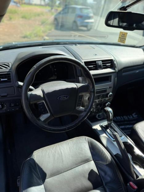 FORD Fusion 2.5 16V 4P SEL AUTOM�TICO, Foto 6
