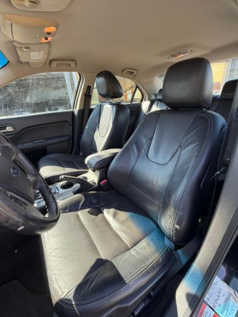 FORD Fusion 2.5 16V 4P SEL AUTOM�TICO, Foto 8