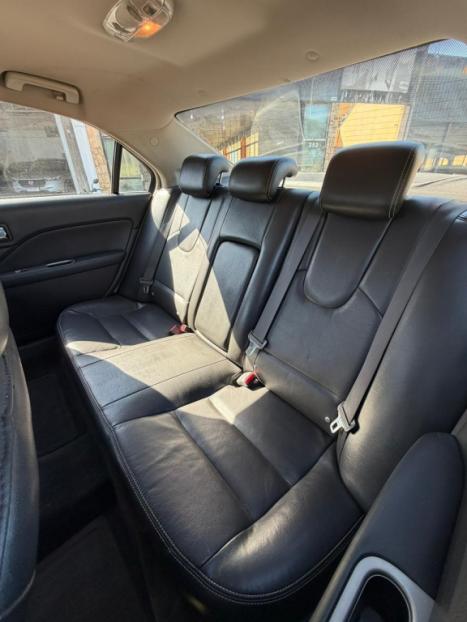 FORD Fusion 2.5 16V 4P SEL AUTOM�TICO, Foto 9