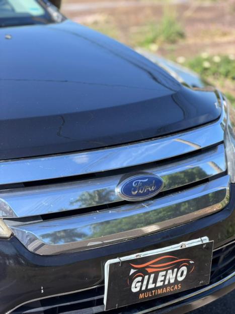 FORD Fusion 2.5 16V 4P SEL AUTOM�TICO, Foto 11