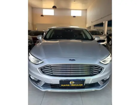 FORD Fusion , Foto 2