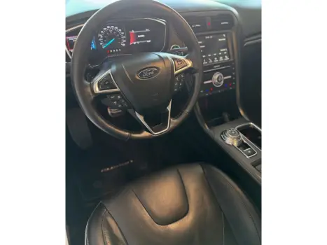 FORD Fusion , Foto 5