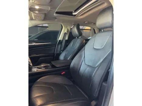 FORD Fusion , Foto 6