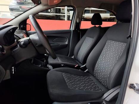 FORD Ka Hatch 1.0 12V 4P FLEX TI-VCT SE, Foto 4