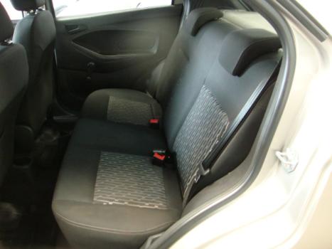 FORD Ka Hatch 1.0 12V 4P FLEX TI-VCT SE PLUS, Foto 5