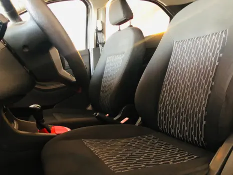 FORD Ka Hatch 1.0 12V 4P FLEX TI-VCT SE, Foto 11