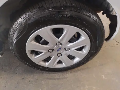 FORD Ka Hatch 1.0 12V 4P FLEX TI-VCT SE PLUS, Foto 13