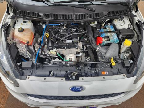 FORD Ka Hatch 1.0 12V 4P FLEX TI-VCT SE, Foto 8