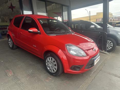FORD Ka Hatch 1.0 12V 4P FLEX TI-VCT FREESTYLE, Foto 5 FORD Ka Hatch 1.0 12V 4P FLEX TI-VCT FREESTYLE, Foto 5