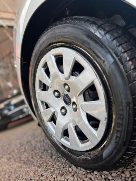 FORD Ka Hatch 1.0 12V 4P FLEX TI-VCT SE, Foto 9