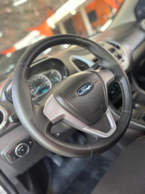 FORD Ka Hatch 1.0 12V 4P FLEX TI-VCT SE, Foto 14