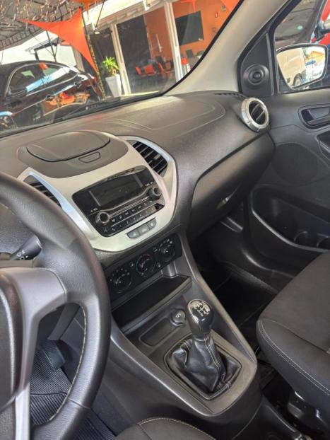 FORD Ka Hatch 1.0 12V 4P FLEX TI-VCT SE, Foto 15