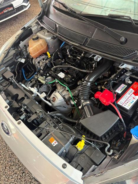 FORD Ka Hatch 1.0 12V 4P FLEX TI-VCT SE, Foto 17