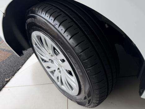 FORD Ka Hatch 1.0 12V 4P FLEX TI-VCT SE, Foto 6