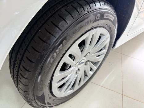 FORD Ka Hatch 1.0 12V 4P FLEX TI-VCT SE, Foto 9