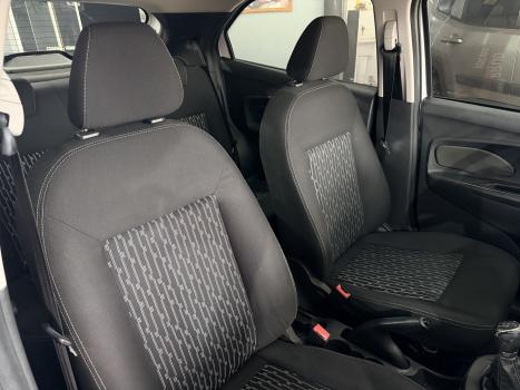 FORD Ka Hatch 1.0 12V 4P FLEX TI-VCT SE, Foto 11