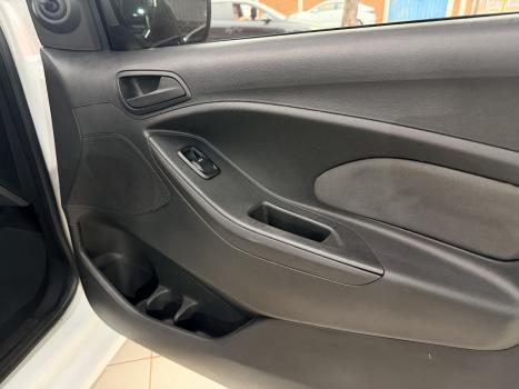 FORD Ka Hatch 1.0 12V 4P FLEX TI-VCT SE, Foto 12