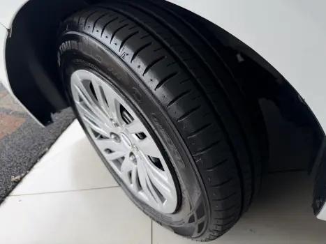 FORD Ka Hatch 1.0 12V 4P FLEX TI-VCT SE, Foto 6