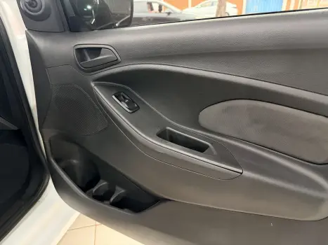 FORD Ka Hatch 1.0 12V 4P FLEX TI-VCT SE, Foto 12