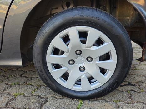 FORD Ka Hatch 1.0 12V 4P FLEX TI-VCT SE, Foto 10