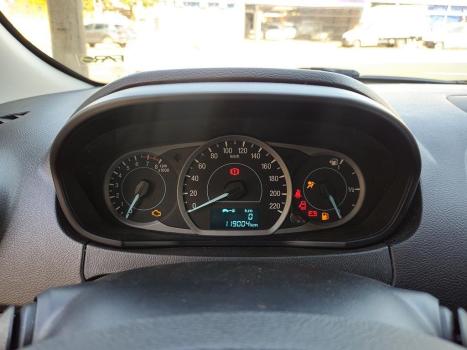 FORD Ka Hatch 1.0 12V 4P FLEX TI-VCT SE, Foto 11