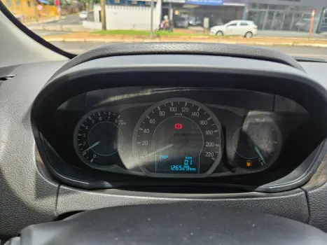 FORD Ka Hatch 1.0 12V 4P FLEX TI-VCT SE, Foto 11